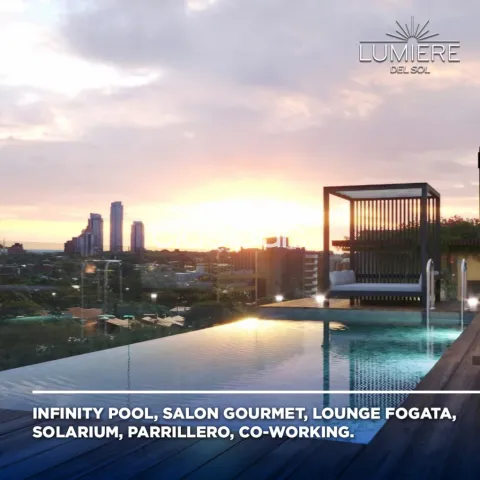 Edificio lumiere del sol: Tu departamento con la ubicación perfecta. A 50m del shopping ✨, foto 4