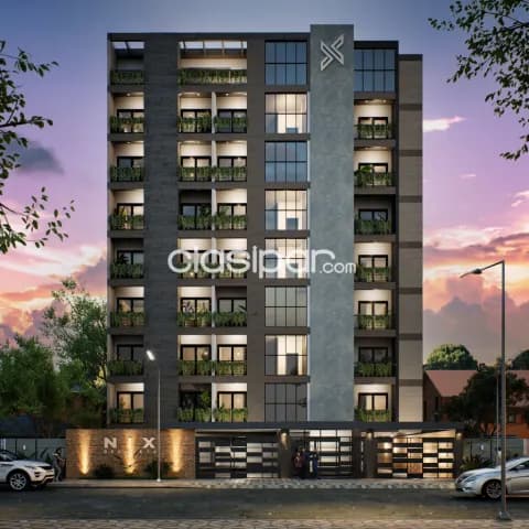Invertí en un 𝗘𝗱𝗶𝗳𝗶𝗰𝗶𝗼 𝗕𝗼𝘂𝘁𝗶𝗾𝘂𝗲 a 1000 metros del Shopping Mariscal ✨ 🏢, foto 2