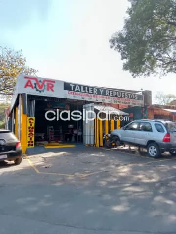 Atención inversionistas - inmueble en venta sobre avda. General santos - Asunción — foto 3