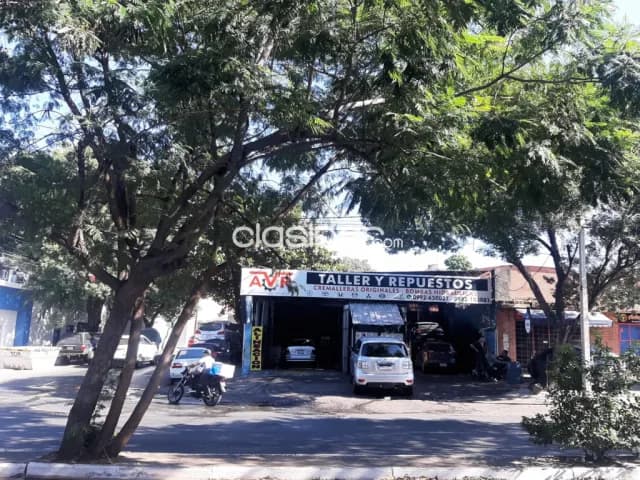 Atención inversionistas - inmueble en venta sobre avda. General santos - Asunción — foto 4