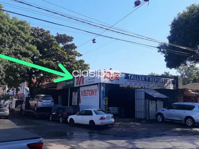 Atención inversionistas - inmueble en venta sobre avda. General santos - Asunción — foto 5