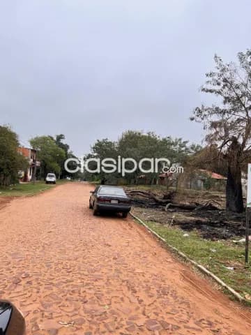 Terreno en Julián Augusto Saldívar, Rojas Cañada A 400metros de la Ruta 1 kilómetro 24, foto 2