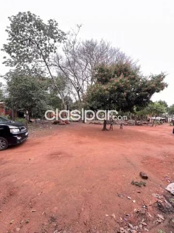 Terreno en Julián Augusto Saldívar, Rojas Cañada A 400metros de la Ruta 1 kilómetro 24, foto 3