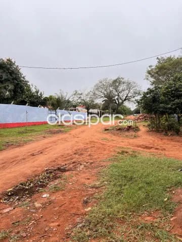 Terreno en Julián Augusto Saldívar, Rojas Cañada A 400metros de la Ruta 1 kilómetro 24, foto 4