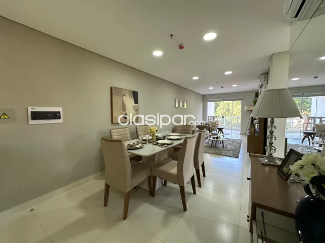 Departamento a estrenar en villa aurelia - Asunción, foto 2