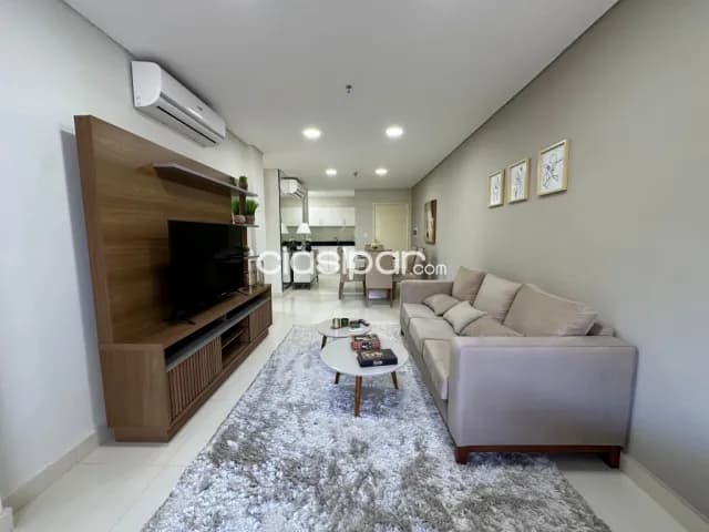 Departamento a estrenar en villa aurelia - Asunción, foto 3