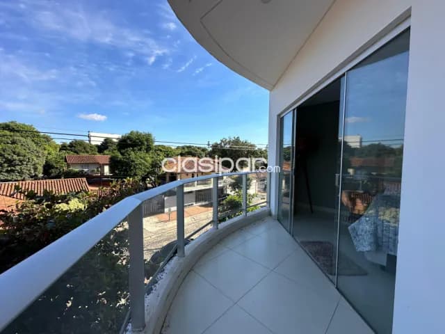 Departamento a estrenar en villa aurelia - Asunción, foto 4