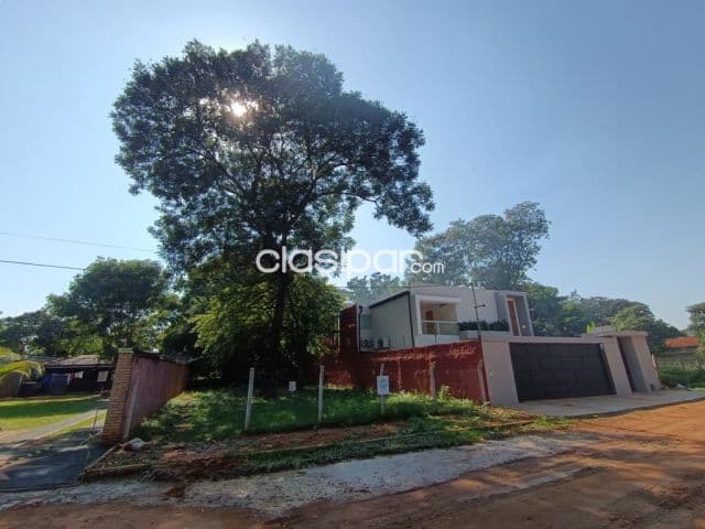 Hermoso terreno en m.r.a — foto 1