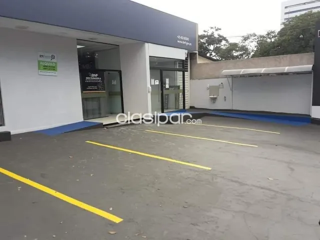 inmueble sobre Mcal López, zona Acuarela — foto 5