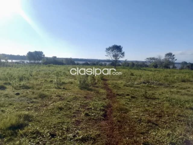 Terreno Rural en Coronel Bogado costas al Río Paraná - 4 Ha, foto 4