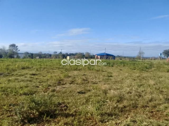 Terreno Rural en Coronel Bogado costas al Río Paraná - 4 Ha, foto 5