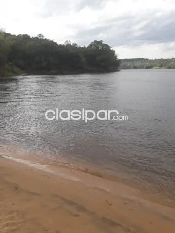 Campo Agrícola/Ganadero Mecanizado en Capitan Meza costa al Río Paraná - 70 Ha, foto 5