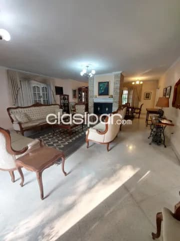 Oferta vendo casa en bo. Mcal. Estigarribia, foto 5