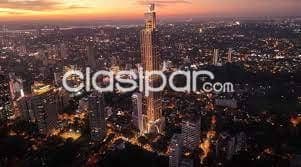 En venta departamento en Pozo en el Edificio PETRA IMPERIALE en Asunción — foto 1