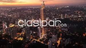 En venta departamento en Pozo en el Edificio PETRA IMPERIALE en Asunción — foto 2