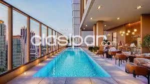 En venta departamento en Pozo en el Edificio PETRA IMPERIALE en Asunción — foto 4
