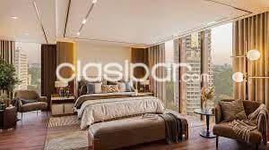 En venta departamento en Pozo en el Edificio PETRA IMPERIALE en Asunción — foto 5