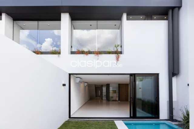 Remato coqueto duplex a estrenar en bo. Mburucuja...!!! — foto 3