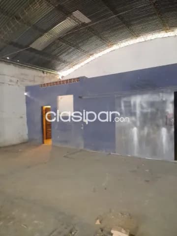 Depósito en Asunción Barrio San Vicente — foto 3
