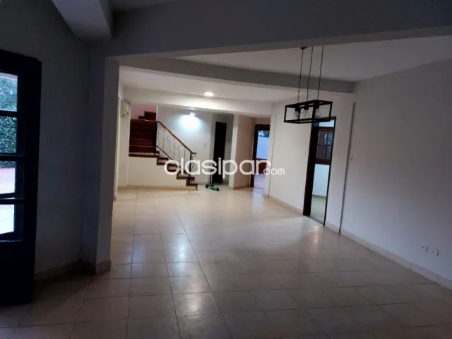 Duplex en Asunción Barrio Mariscal Estigarribia, foto 3