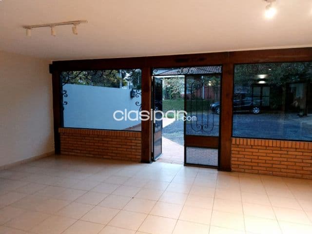 Duplex en Asunción Barrio Mariscal Estigarribia