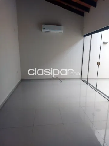 Tríplex en Asunción, Barrio Ycua Sati — foto 3