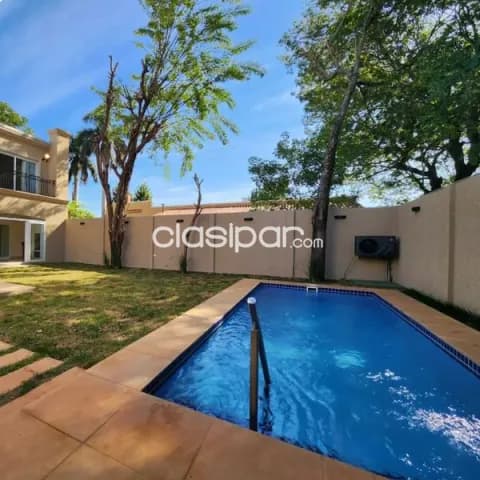 Residencia en Asunción Barrio San Cristobal, foto 2