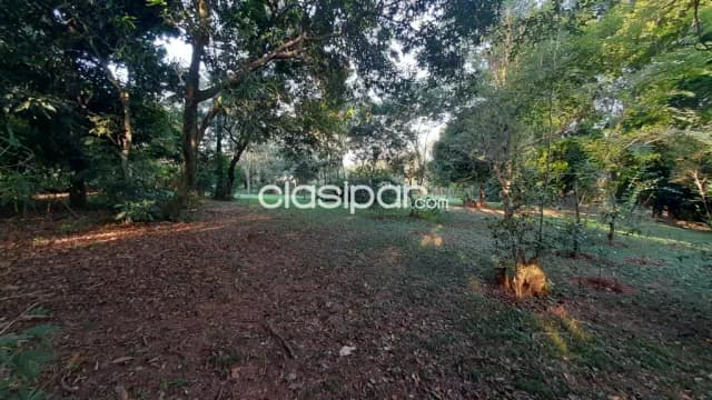 Terreno en Itaugua, foto 3
