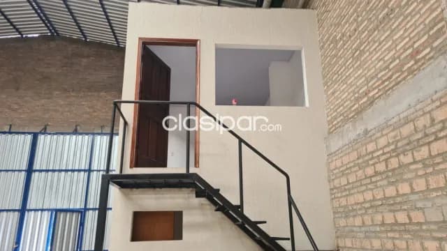 Deposito a estrenar, San Antonio, Acceso Sur, foto 3