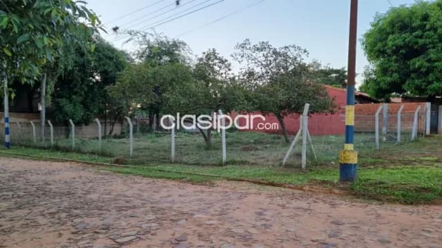 Terreno en esquina - Luque, foto 3
