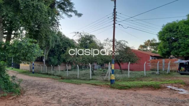Terreno en esquina - Luque, foto 4