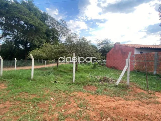 Terreno en esquina - Luque, foto 5