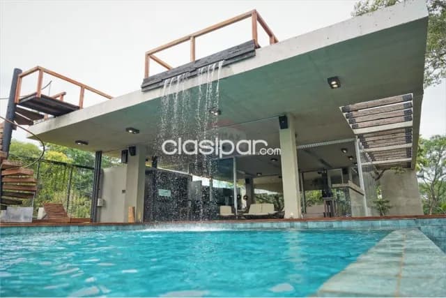 En venta hermosa casa en las colinas, foto 4
