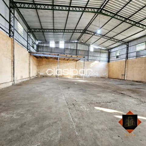 ¡tinglado en venta en villeta!, foto 2