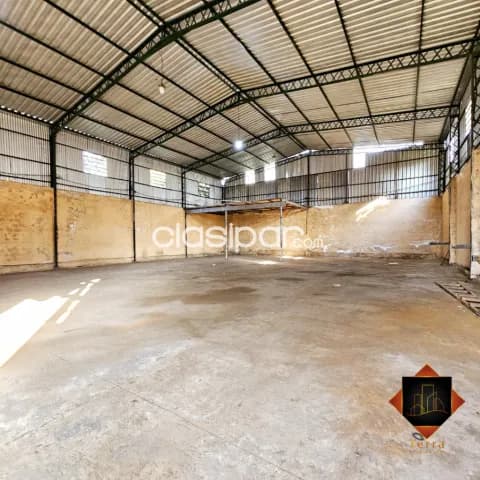 ¡tinglado en venta en villeta!, foto 3