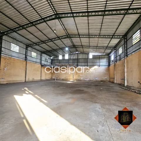 ¡tinglado en venta en villeta!, foto 4