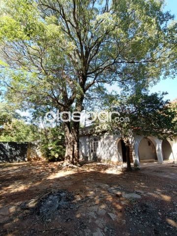 Terreno en venta en Barrio Vista Alegre