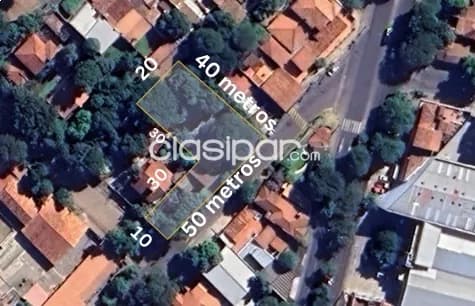 Terreno en venta en Barrio Vista Alegre, foto 3
