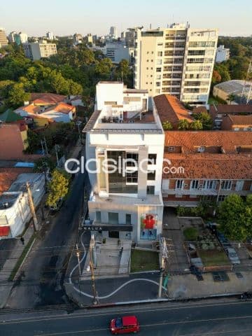 Edificio corporativo sobre avda. España, barrio villamorra, foto 1
