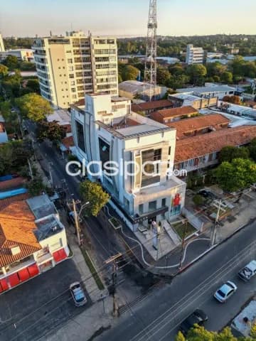 Edificio corporativo sobre avda. España, barrio villamorra, foto 3
