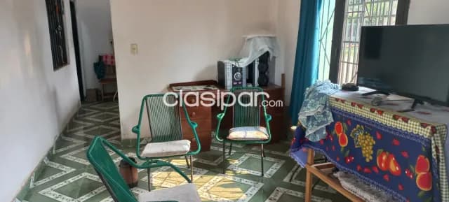 casa en San Lorenzo sobre asfalto, foto 4