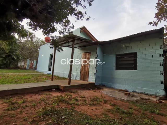 Casa en Capiatá – KM. 17,5 – Ruta 1 – zona Parada Linea 29 — foto 3