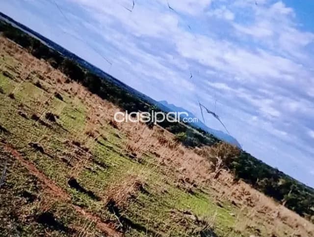 Campo Agrícola/Ganadero en Quiindy - 103 Ha — foto 3