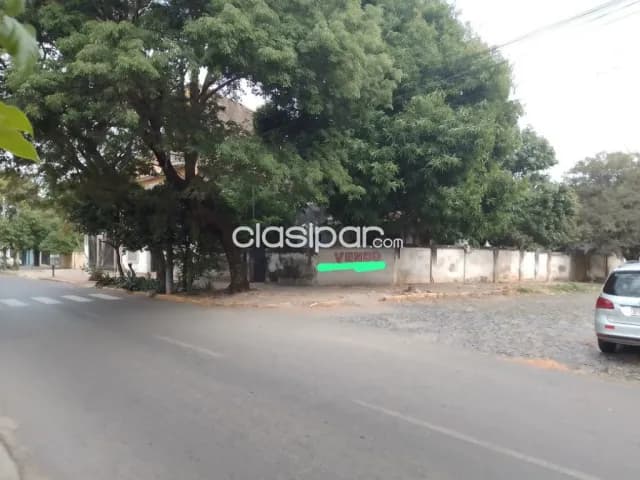 Hermoso semi centrico terreno en esquina, foto 2