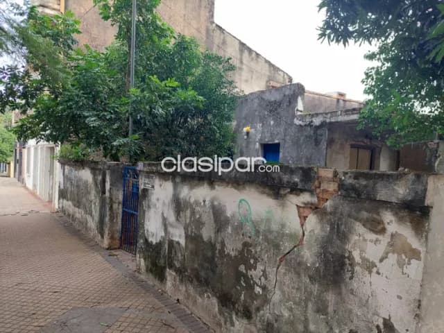 Hermoso semi centrico terreno en esquina, foto 3