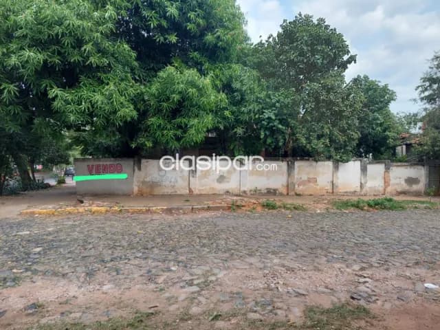 Hermoso semi centrico terreno en esquina, foto 4