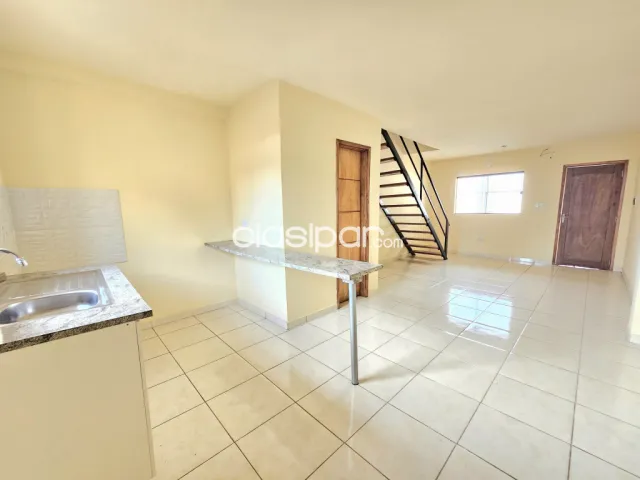 Duplex zona nanawa Luque — foto 4