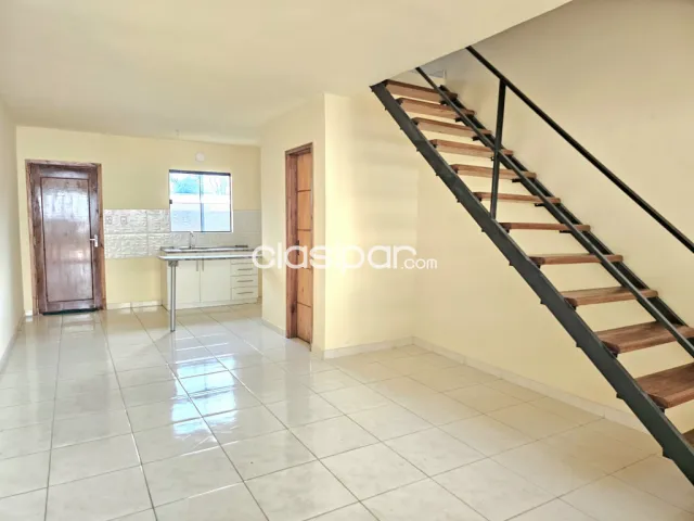 Duplex zona nanawa Luque — foto 5