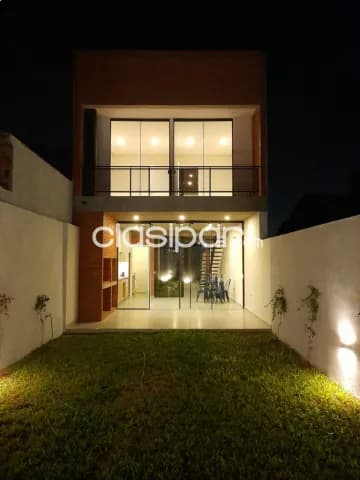 Duplex - Luque 4to barrio — foto 3