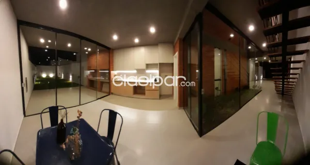 Duplex - Luque 4to barrio — foto 4